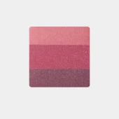 Bảng Phấn Mắt Inglot Mauve Obsession – Tone Hồng Tím