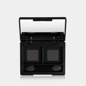 Bảng Phấn Mắt Inglot Mauve Obsession – Tone Hồng Tím