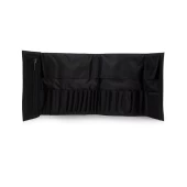 Bao Túi Đựng Cọ Trang Điểm Brush Roll Nylon