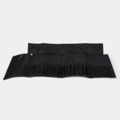 Bao Túi Đựng Cọ Trang Điểm Brush Roll Nylon