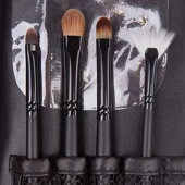 Bộ Cọ Trang Điểm Chuyên Nghiệp Brush Set (14 Pcs)