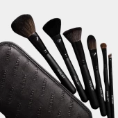 Bộ Cọ Trang Điểm Chuyên Nghiệp Brush Set (14 Pcs)
