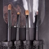 Bộ Cọ Trang Điểm Chuyên Nghiệp Brush Set (14 Pcs)