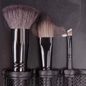 Bộ Cọ Trang Điểm Chuyên Nghiệp Brush Set (14 Pcs)