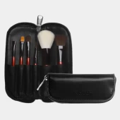 Bộ Cọ Trang Điểm Cơ Bản Brush Set (6 Pcs)