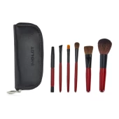 Bộ Cọ Trang Điểm Cơ Bản Brush Set (6 Pcs)