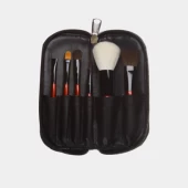 Bộ Cọ Trang Điểm Cơ Bản Brush Set (6 Pcs)