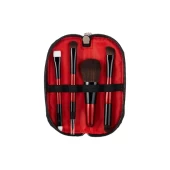 Bộ Cọ Trang Điểm Du Lịch Brush Set (4 Pcs)