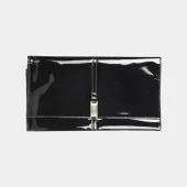 Bộ Túi Da Đựng Cọ Lacquered Brush Roll