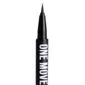 Bút Kẻ Mắt Nước Không Lem Dễ Kẻ One Move Eyeliner Inglot