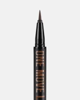 Bút Kẻ Mắt Nước Thuần Chay One Move Liquid Eyeliner Chocolate 02 ( 0.55Ml )