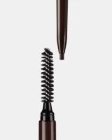 Chì Kẻ Mày Siêu Mảnh Màu Nâu Đậm Tự Nhiên So Fine Brow Pencil 02 - 0.09G