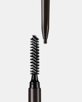Chì Kẻ Mày Siêu Mảnh Màu Nâu Đậm Cổ Điển So Fine Brow Pencil 03 - 0.09G