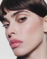 Combo 1 Bút Kẻ Mắt One Move + 1 All Eye Want Mascara  Màu Xanh Denim/Mascara