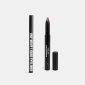 Combo 1 Bút Kẻ Mắt One Move + 1 Bút Sáp Outline Eye Pencil Màu Đen/Nhũ Nâu
