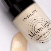 Combo 1 Kem Nền Hd Perfect Coverup Foundation + Kem Lót Moonlight Primer