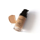 Combo 1 Kem Nền Hd Perfect Coverup Foundation + Kem Lót Moonlight Primer