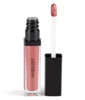 Combo 1 Son Kem Lì Hd Lip Tint Matte Cam Nude Lì 65 + 1 Son Kem Kiss Catcher Cam Nude 01