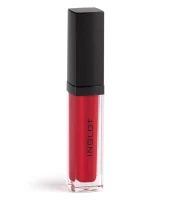 Combo 1 Son Kem Lì Hd Lip Tint Matte Đỏ Nhung Lì 70 + 1 Son Kem Kiss Catcher Đỏ Nhung 05