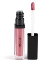 Combo 1 Son Kem Lì Hd Lip Tint Matte Hồng Tro Lì 68 + 1 Son Kem Kiss Catcher Hồng Đất 03