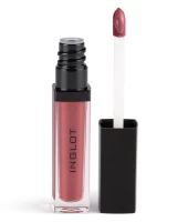 Combo 1 Son Kem Lì Hd Lip Tint Matte Hồng Nâu Đất Lì 66 + 1 Son Kem Kiss Catcher Hồng Nhạt 02