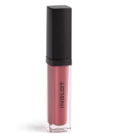 Combo 1 Son Kem Lì Hd Lip Tint Matte Hồng Nâu Đất Lì 66 + 1 Son Kem Kiss Catcher Hồng Nhạt 02