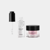 Combo 1 Tinh Chất Duraline + 1 Nhũ Mắt Dạng Bột Eye Amc Pure Pigment Eye Shadow 111