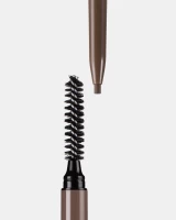 Combo 2 Chì Kẻ Mày Bền Màu Lâu Trôi So Fine Brow Pencil 01/01