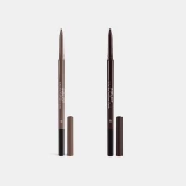 Combo 2 Chì Kẻ Mày Bền Màu Lâu Trôi So Fine Brow Pencil 01/02
