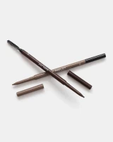 Combo 2 Chì Kẻ Mày Bền Màu Lâu Trôi So Fine Brow Pencil 01/02
