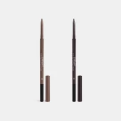 Combo 2 Chì Kẻ Mày Bền Màu Lâu Trôi So Fine Brow Pencil 01/03