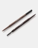 Combo 2 Chì Kẻ Mày Bền Màu Lâu Trôi So Fine Brow Pencil 01/03