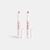 Combo 2 Son Bút Chì Inglot Velvet Define Pencil 63/64
