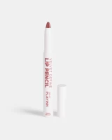 Combo 2 Son Bút Chì Inglot Velvet Define Pencil 63/64