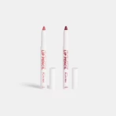 Combo 2 Son Bút Chì Inglot Velvet Define Pencil 63/66