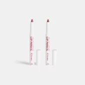 Combo 2 Son Bút Chì Inglot Velvet Define Pencil 62/63