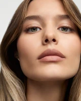 Combo 2 Son Kem Thỏi Mịn Lì, Mướt Nhẹ Môi Creamy Soft Lipstick 4.4G - Nude Nâu Mộc 501 & Hồng Đỏ Berry 507