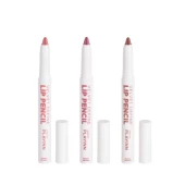 Combo 3 Son Bút Chì Inglot Velvet Define Pencil 61/62/63