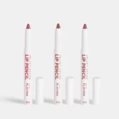 Combo 3 Son Bút Chì Inglot Velvet Define Pencil 63/64/66