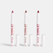 Combo 3 Son Bút Chì Inglot Velvet Define Pencil 63/64/65
