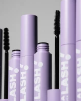 Combo Bút Kẻ Mắt Nước Không Lem Dễ Kẻ One Move Eyeliner + Playinn What A Lash Mascara Dài Mi, Tơi Mi