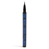 Combo Bút Kẻ Mắt Nước Không Lem Dễ Kẻ One Move Eyeliner + Playinn What A Lash Mascara Dài Mi, Tơi Mi