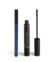 Combo Bút Kẻ Mắt Nước Không Lem Dễ Kẻ One Move Eyeliner + Promise Mascara Dài Mi