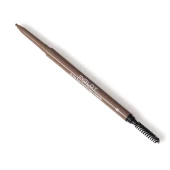 Combo Bút Kẻ Mắt Nước Thuần Chay One Move Liquid Đen & Chì Kẻ Mày Bền Màu Lâu Trôi So Fine Brow Pencil 01