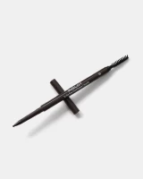 Combo Bút Kẻ Mắt Nước Thuần Chay One Move Liquid Đen & Chì Kẻ Mày Bền Màu Lâu Trôi So Fine Brow Pencil 03