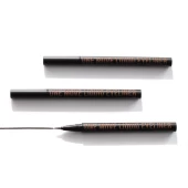 Combo Bút Kẻ Mắt Nước Thuần Chay One Move Liquid Nâu & Chì Kẻ Mày Bền Màu Lâu Trôi So Fine Brow Pencil 02