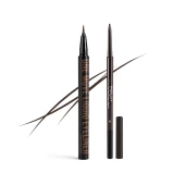 Combo Bút Kẻ Mắt Nước Thuần Chay One Move Liquid Nâu & Chì Kẻ Mày Bền Màu Lâu Trôi So Fine Brow Pencil 03