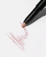 Combo Bút Nhũ Mắt Outline Eye Pencil 91 + Mascara Màu Giúp Làm Dày, Dài, Tơi Mi, Lâu Trôi All Eye Want Mascara