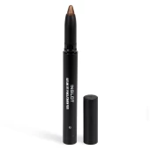 Combo Bút Nhũ Mắt Outline Eye Pencil 93+ Playinn What A Lash Mascara Dài Mi, Tơi Mi