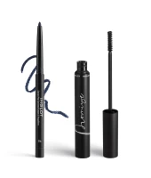 Combo Chì Kẻ Mắt Eye Colour Play Eyeliner 216 + Promise Mascara Dài Mi